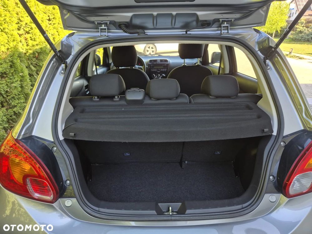 Mitsubishi Space Star 1.0 Active - 10