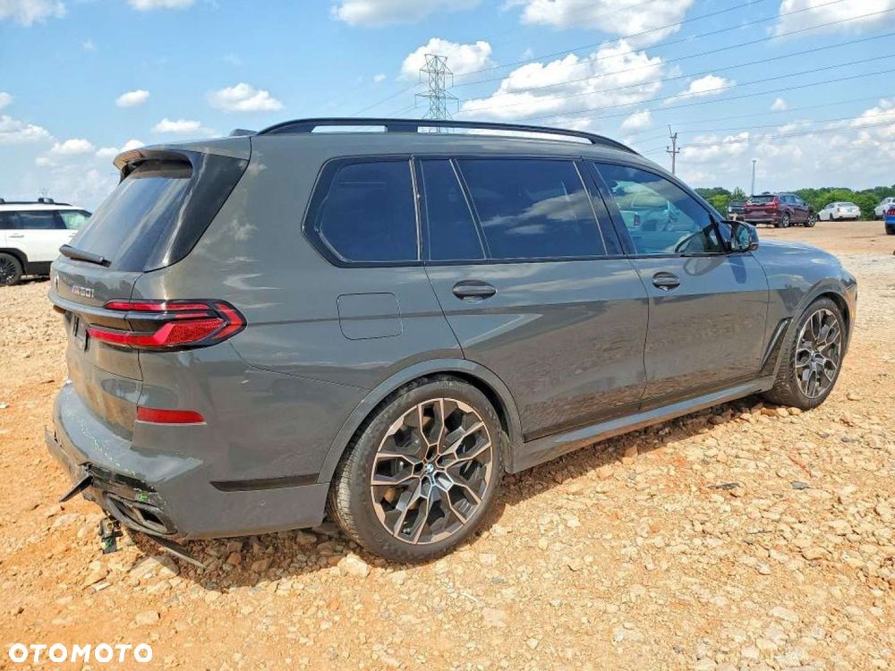 BMW X7 - 4