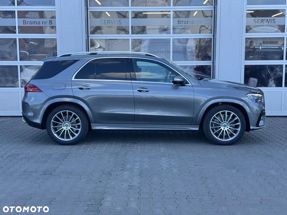 Mercedes-Benz GLE 450 d 4Matic 9G-TRONIC AMG Line Advanced Plus - 7