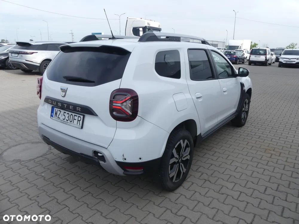 Dacia Duster 1.3 TCe Expression - 11