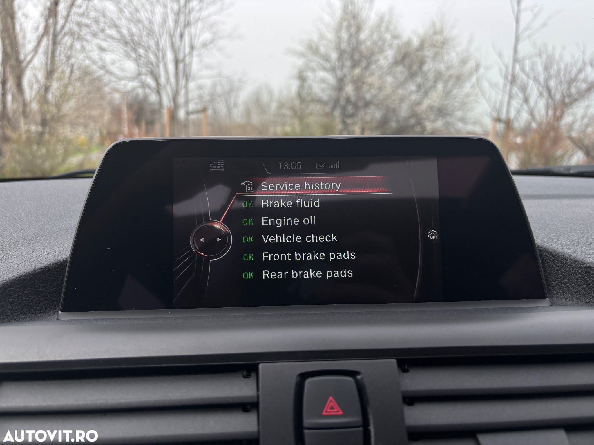 BMW Seria 1 118i Aut. Edition M Sport Shadow - 11