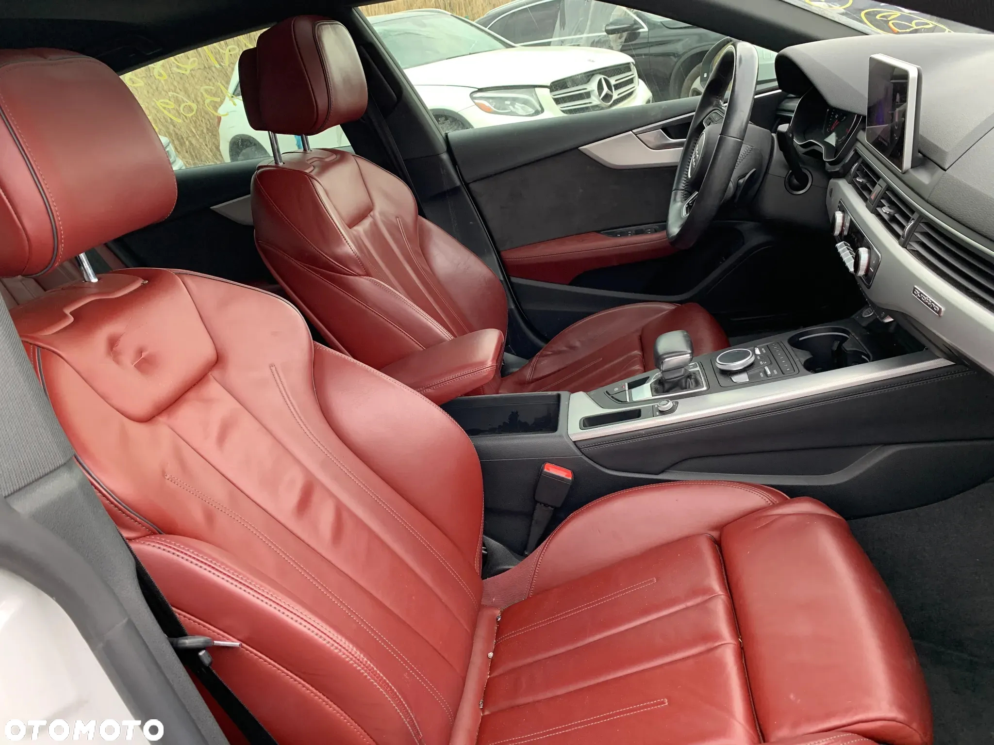 Audi A5 Sportback 2.0 TFSI quattro S tronic - 20