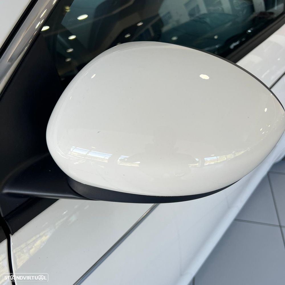 Fiat 500e C 42kWh Icon - 23