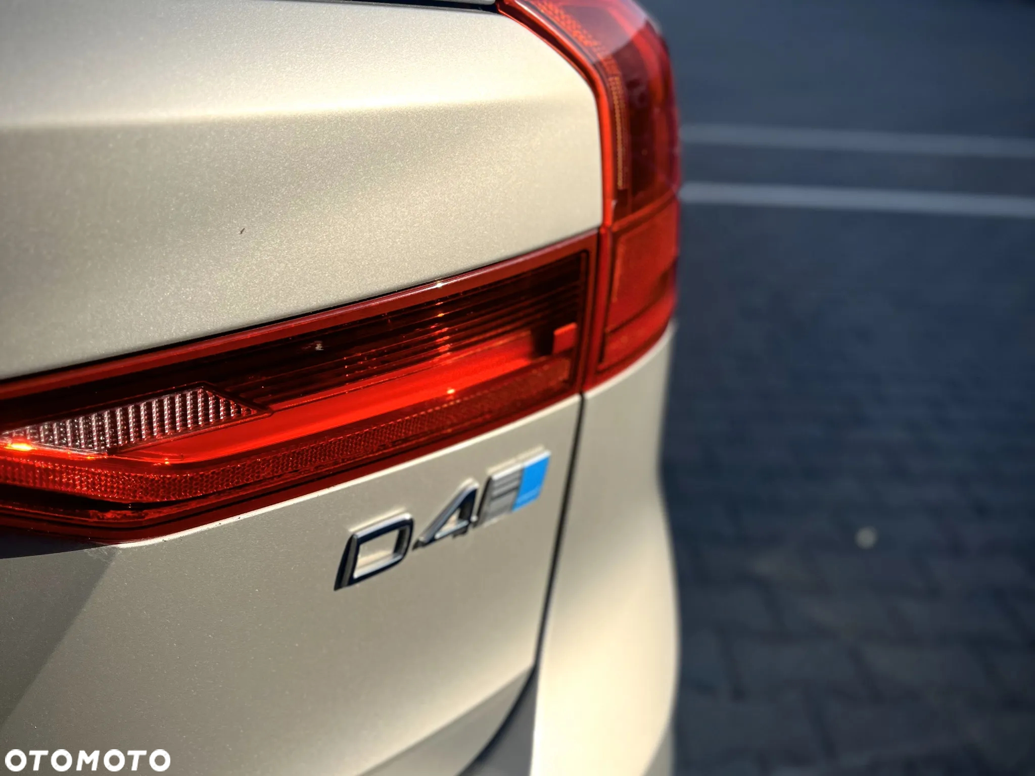 Volvo V90 D4 Inscription - 29