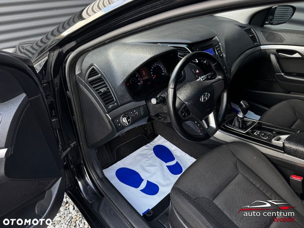 Hyundai i40 - 34