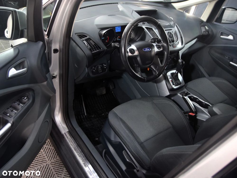 Ford C-MAX 2.0 TDCi Titanium - 16