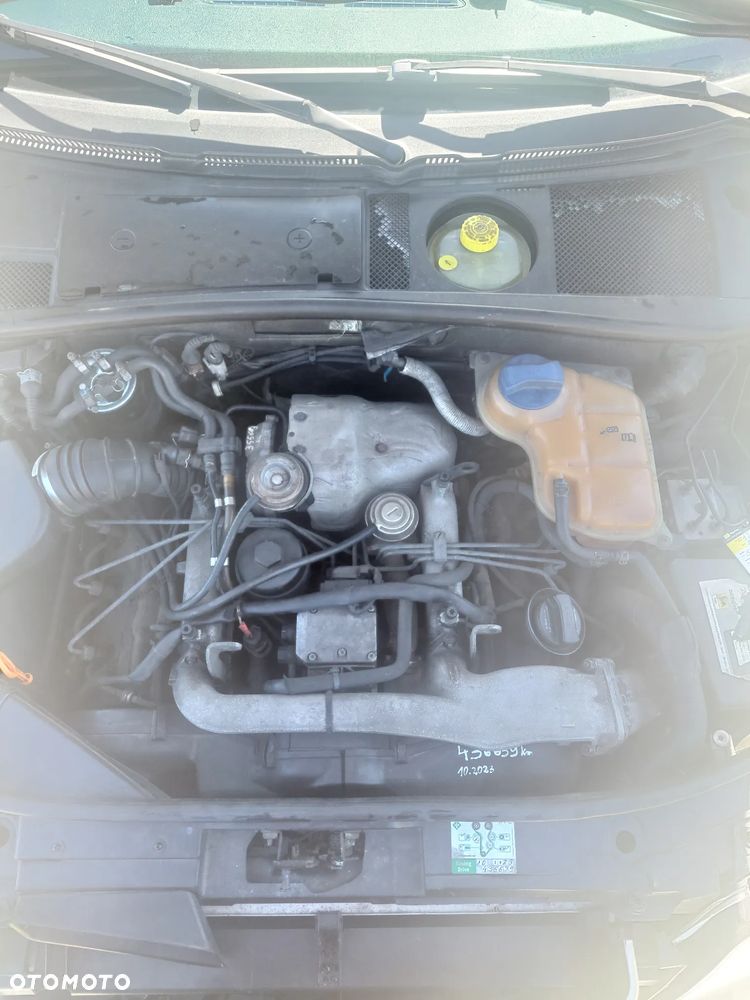Audi A6 Avant - 9