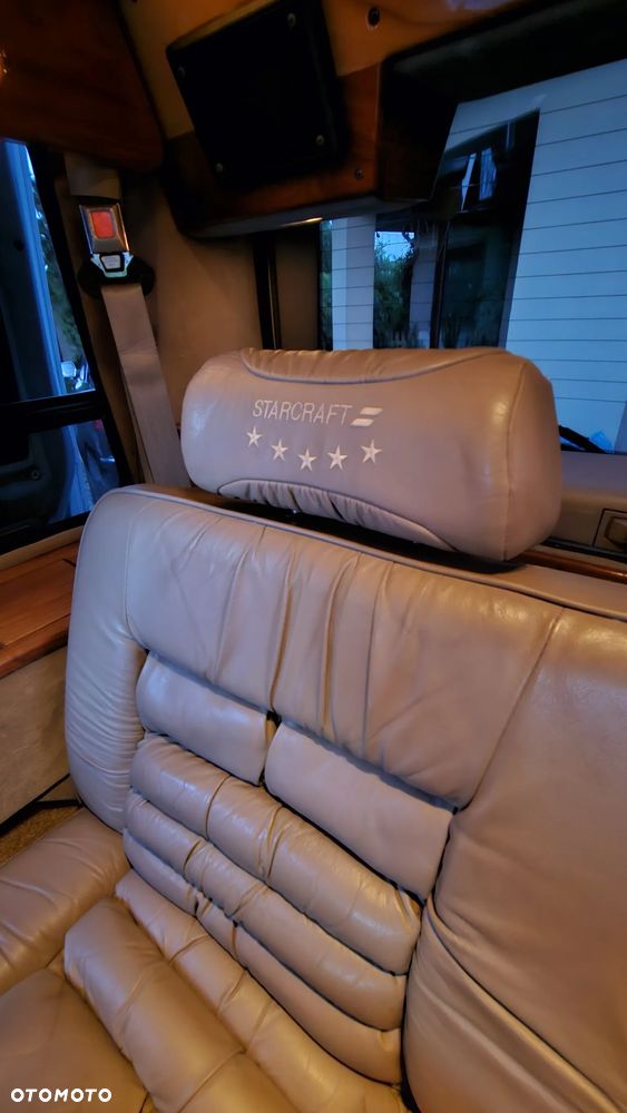 Chevrolet Astro - 39