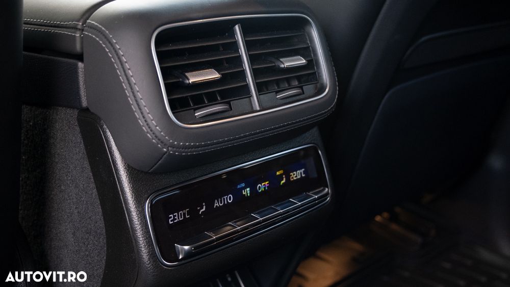 Mercedes-Benz GLE AMG 53 MHEV 4MATIC+ - 28