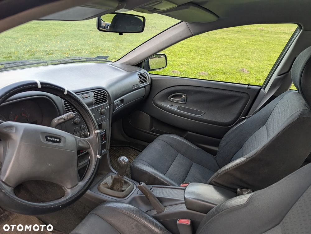 Volvo V40 - 10