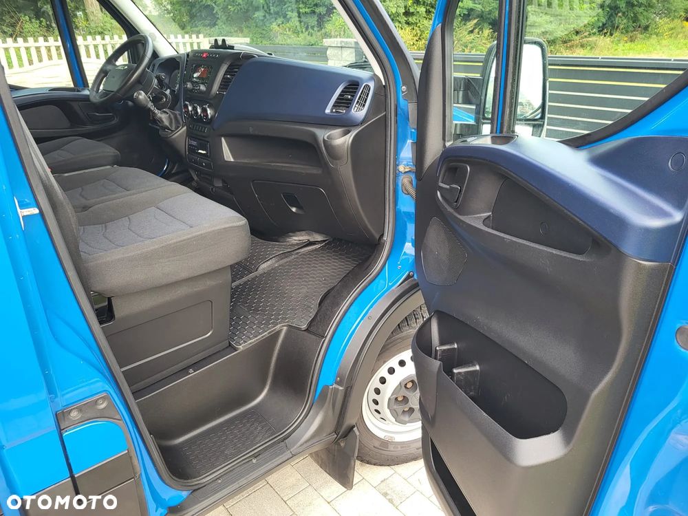 Iveco Daily - 20