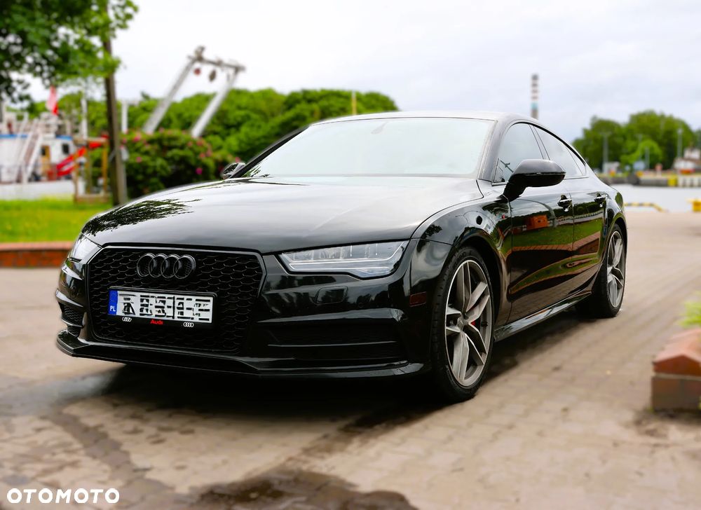 Audi A7 Sportback - 27