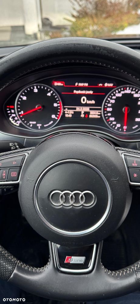 Audi A6 Limousine 3.0 TDI Quattro S tronic - 11