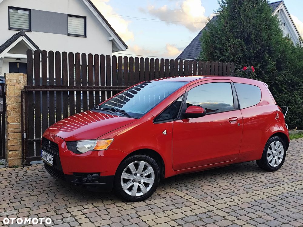 Mitsubishi Colt 1.3 ClearTec In Motion - 14