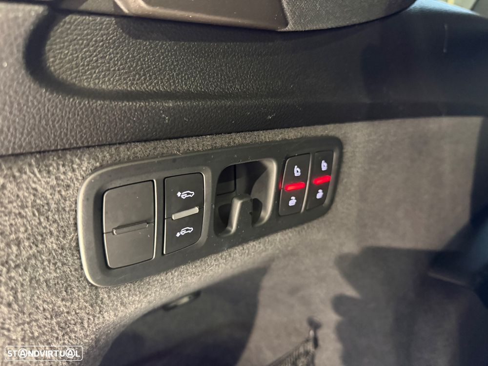 Audi Q7 3.0 TDI quattro S-line Tiptronic 7L - 15