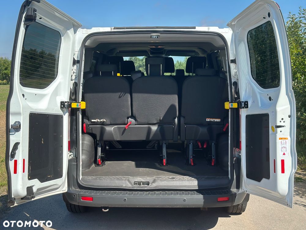 Ford Transit L2 Trend - 26