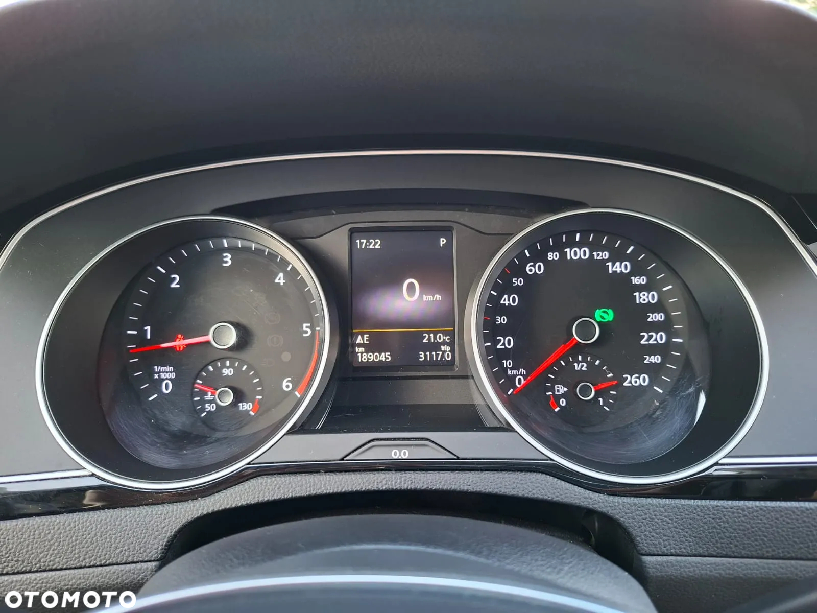 Volkswagen Passat 2.0 TDI BMT Highline DSG - 17