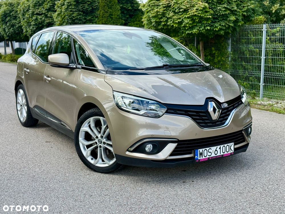 Renault Scenic 1.2 TCe Energy Intens - 22