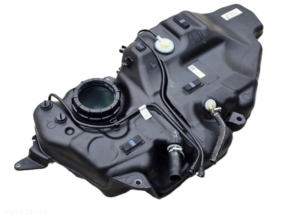 ZBIORNIK PALIWA JX61-9002-AF 1.5 FORD FOCUS MK4 - 5