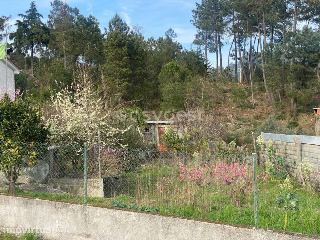 Terreno para construção, localizado na freguesia de Abraveses, Viseu - Grande imagem: 2/28