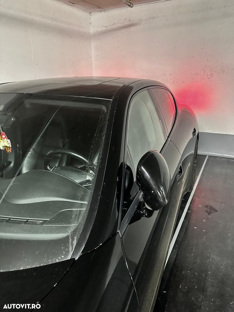 Porsche Panamera - 11