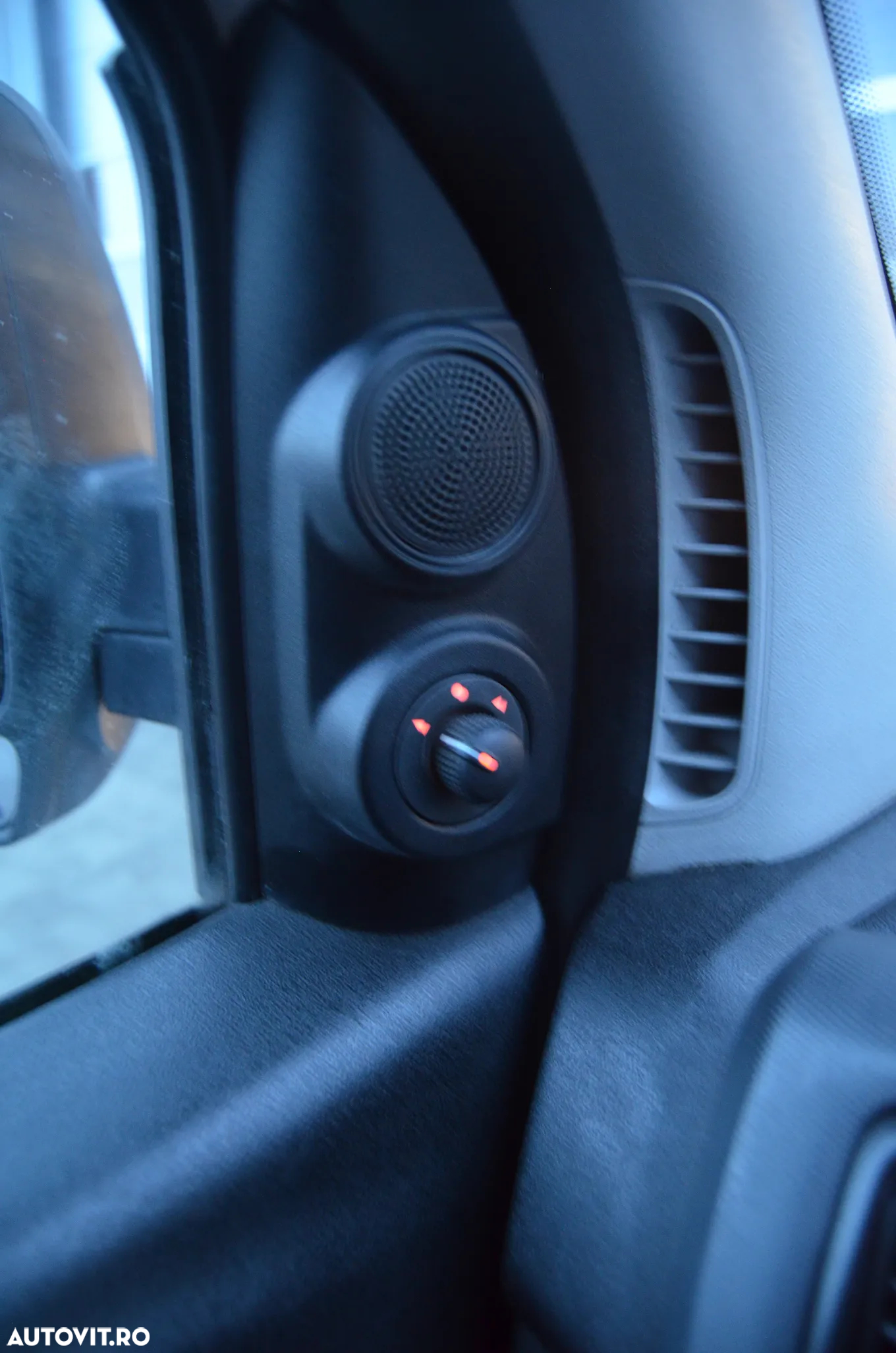 Fiat Doblo 1.3 16V Multijet Active - 33