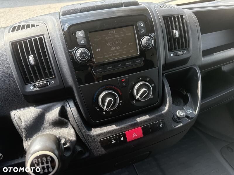 Peugeot Boxer - 15