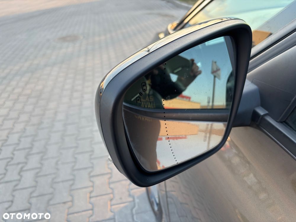 Renault Scenic ENERGY dCi 160 EDC BOSE EDITION - 22