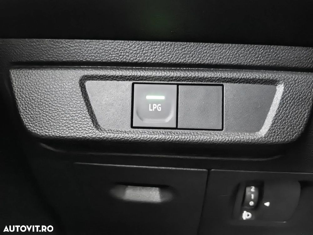 Dacia Jogger 5 locuri ECO-G 100 Extreme - 20
