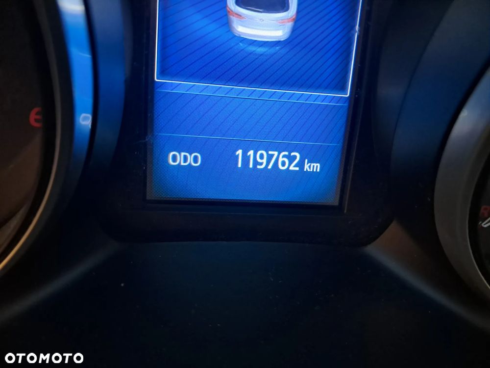 Toyota Avensis 2.0 D-4D Prestige - 8