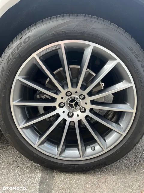 Mercedes-Benz GLE - 10