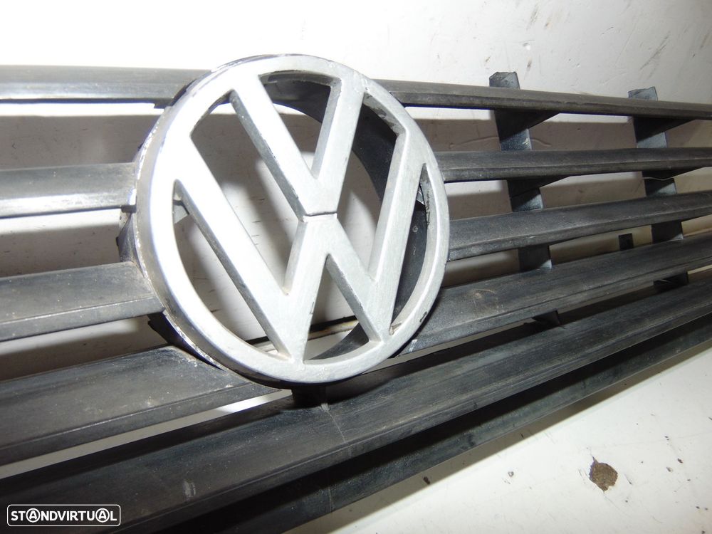VW Parati grelha - 2