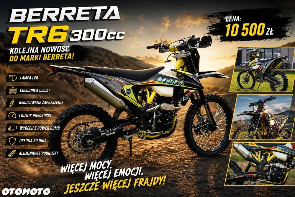 Berreta