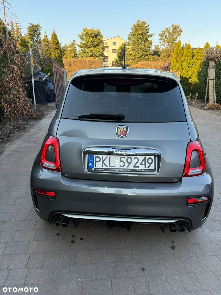 Fiat 500 - 3