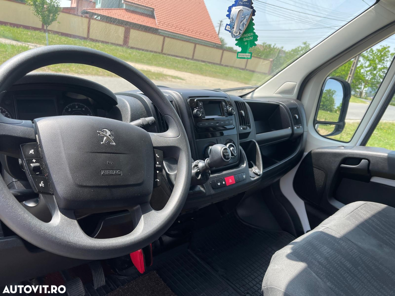 Peugeot Boxer - 6