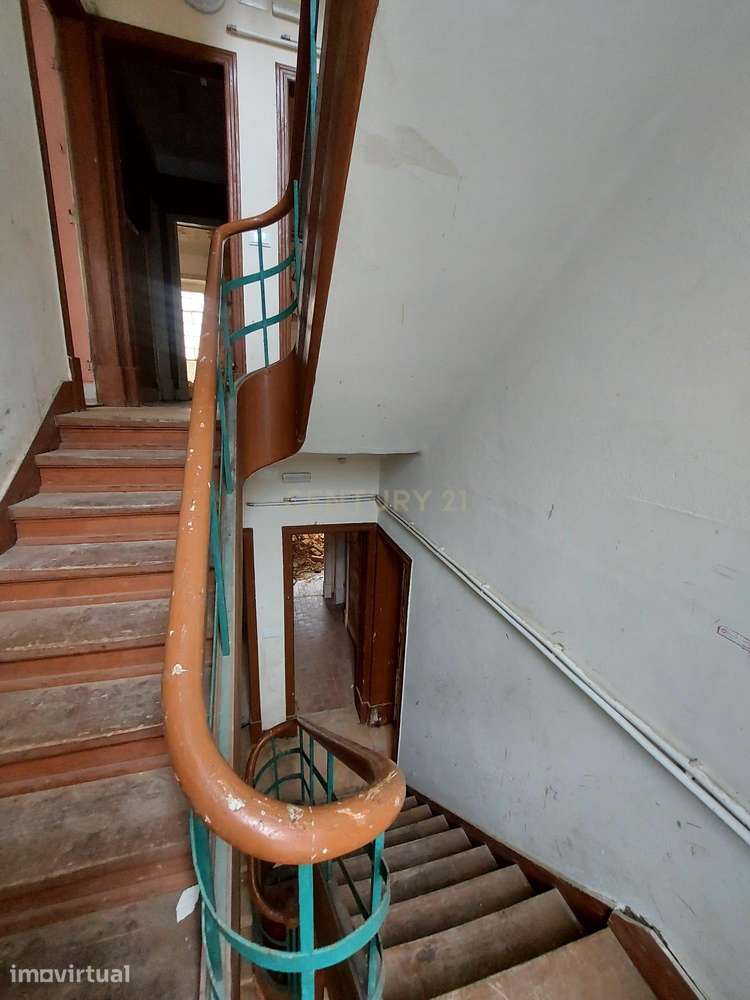 Prédio para Investimento na Travessa Artur Lamas, Junqueira, Lisboa - Grande imagem: 3/29