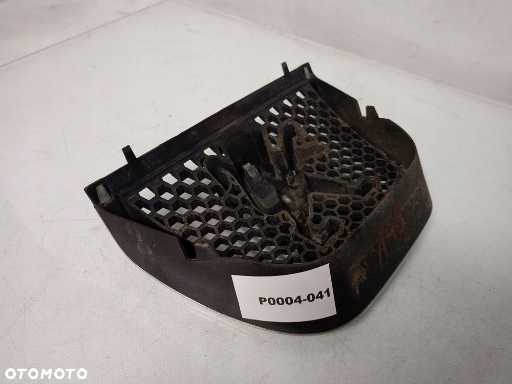 emblemat znaczek peugeot peugeot 607 - 1