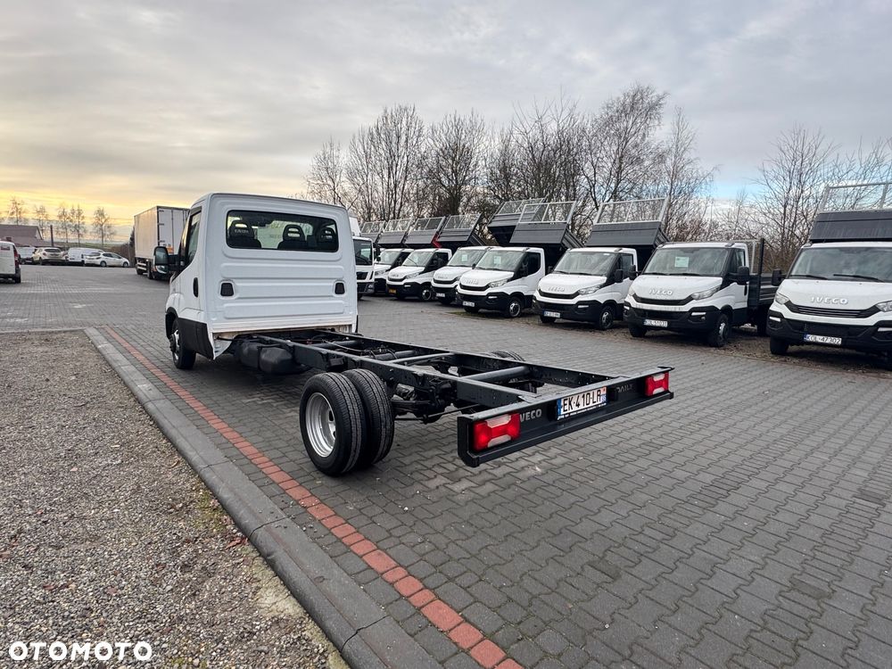 Iveco DAILY 35C18 50C15 50C17 35C14 35C15 35C17 35C18 70C17 72C15 70C18 - 5