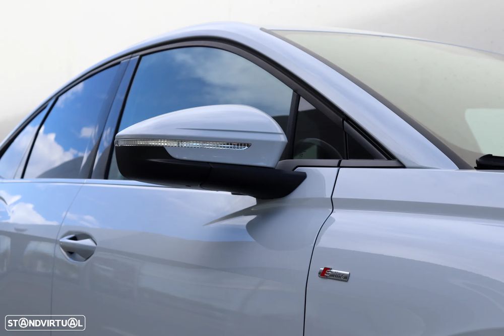 Audi Q4 Sportback e-tron 45 82 kWh - 44