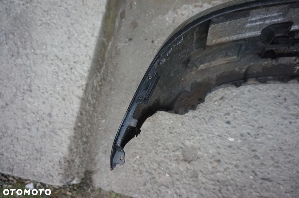 ZDERZAK PRZÓD PRZEDNI KIA PICANTO I - 7