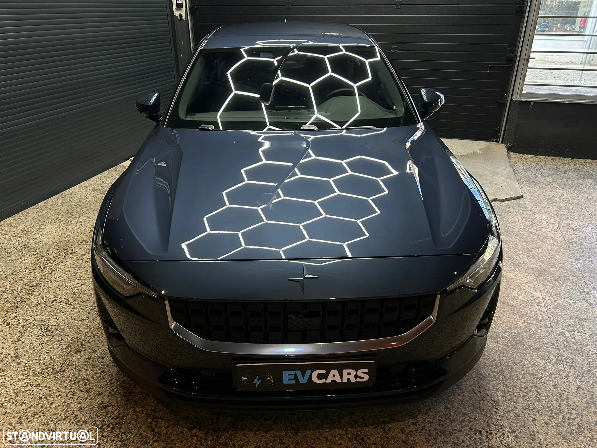 Polestar 2 Single Motor 78kWh - 5