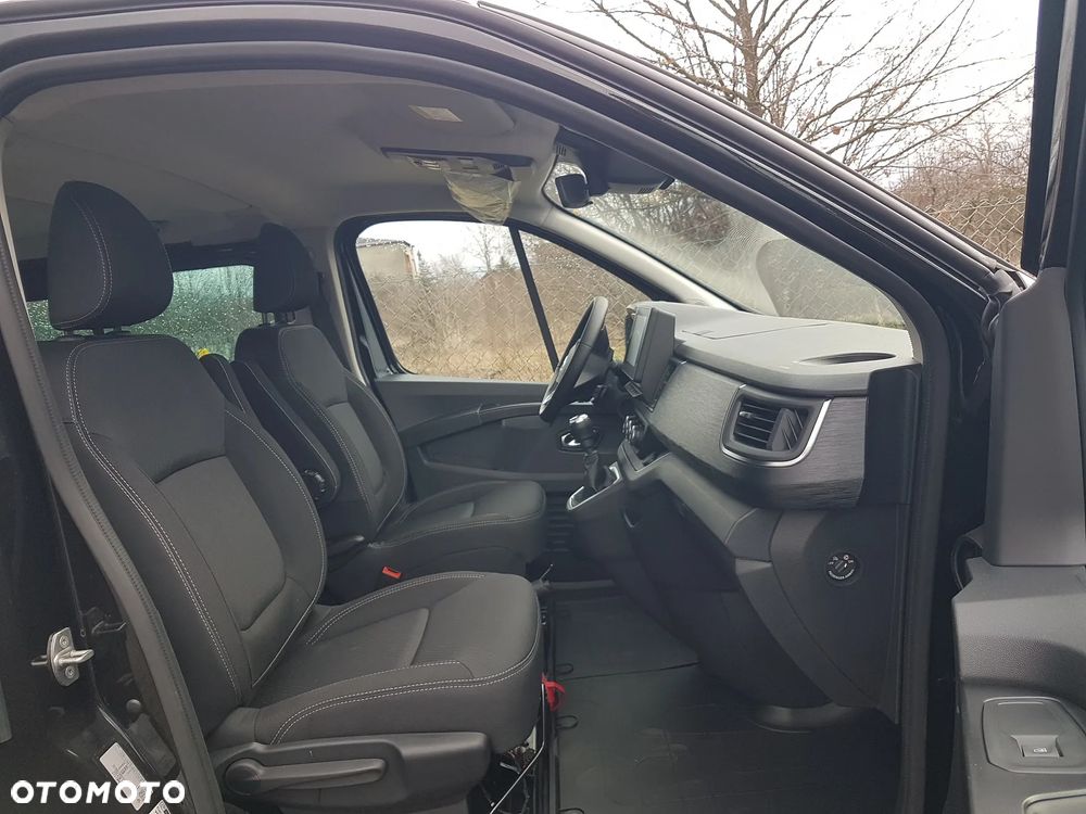 Renault Trafic - 8