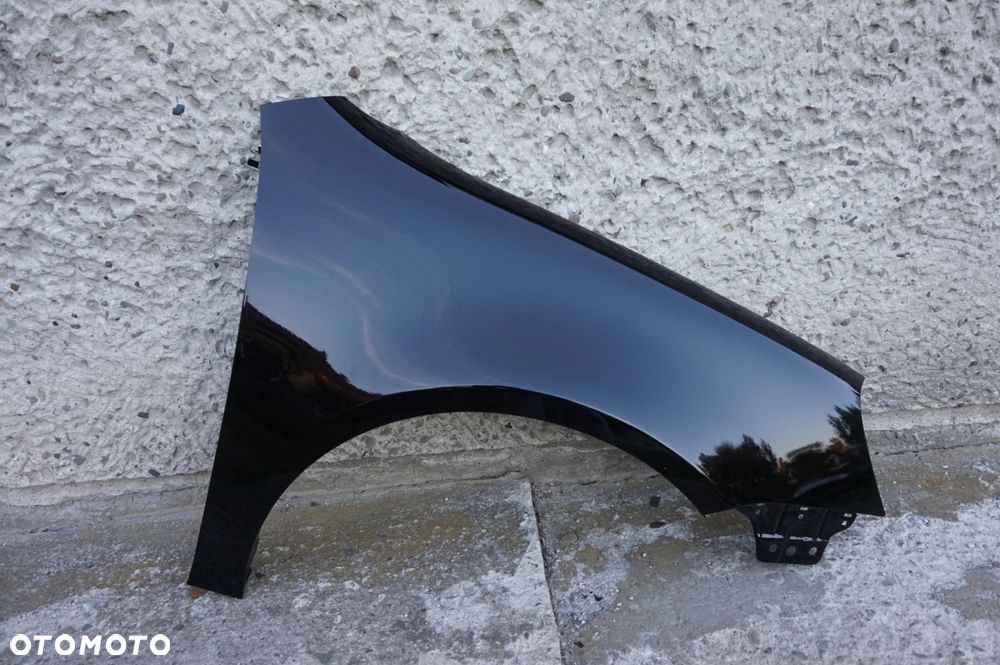 BŁOTNIK PRZEDNI PRAWY VW GOLF V 5 LO41 L041 - 1
