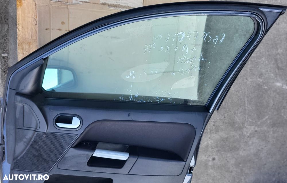 Usa dreapta fata  complecta fara oglinda  Ford Fuzion  2007 - 5