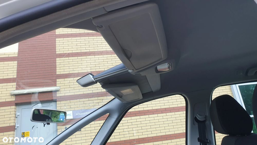 Citroën C4 Grand Picasso VTi 120 (7-Sitzer) Business Class - 10