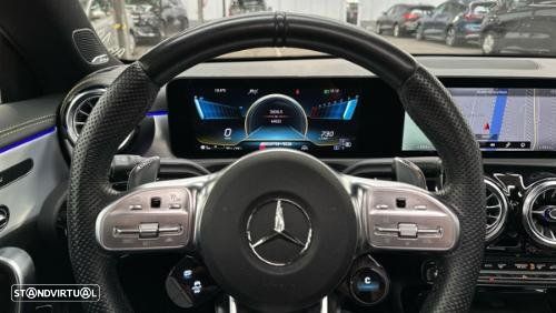 Mercedes-Benz CLA 45 AMG S 4Matic+ Speedshift 8G-DCT Line Premium - 3