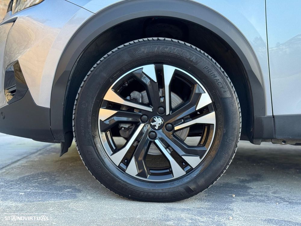 Peugeot 2008 1.2 PureTech GT Line - 59