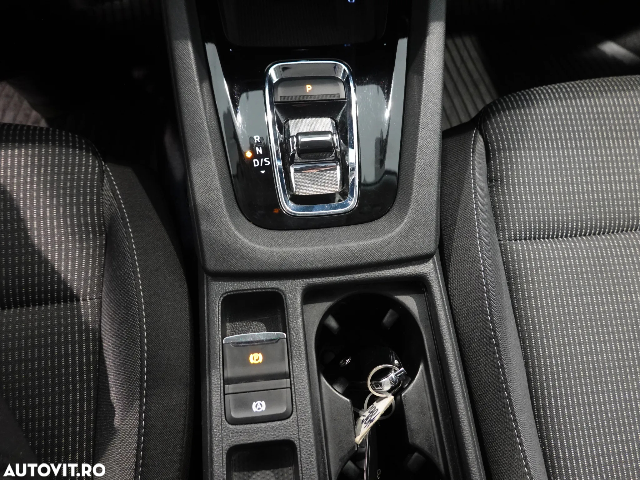 Skoda Octavia 2.0 TDI DSG Ambition - 20