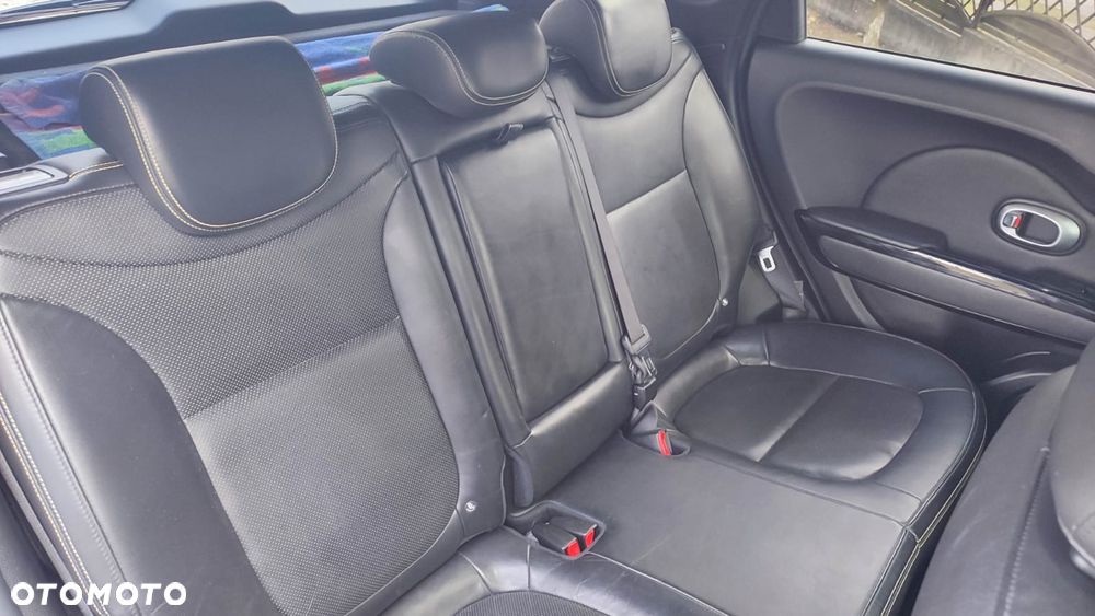 Kia Soul 1.6 CRDI Automatik Black Collection - 25