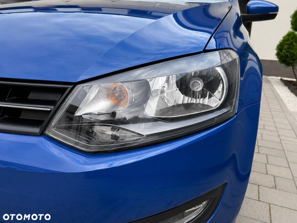 Volkswagen Polo - 16